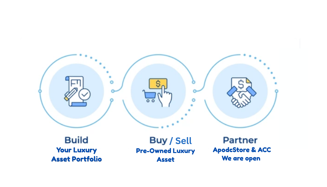 Partners Illustration